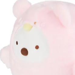 Sumikkogurashi Shirokuma San-X Original Everyone Playing Birdies Series Plush
