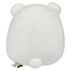 Sumikkogurashi Shirokuma Honyagurumies Standing Mochi Plush
