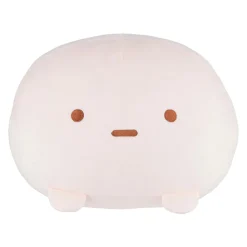 Sumikkogurashi Tapioca Mochi Cushion Plush - Pink