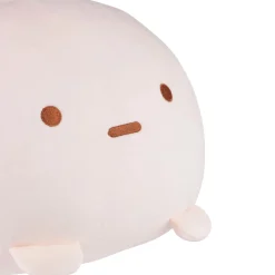 Sumikkogurashi Tapioca Mochi Cushion Plush - Pink