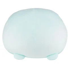 Sumikkogurashi Tapioca Mochi Cushion Plush - Blue