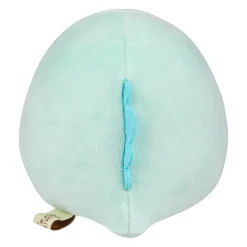 Sumikkogurashi Tokage Honyagurumies Standing Mochi Plush