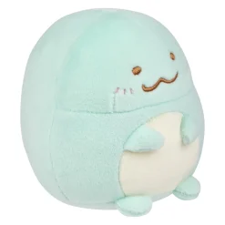 Sumikkogurashi Tokage Honyagurumies Standing Mochi Plush