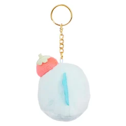 Sumikkogurashi Tokage San-X Original Strawberry Series Keychain