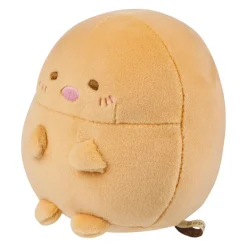Sumikkogurashi Tonkatsu Honyagurumies Standing Mochi Plush