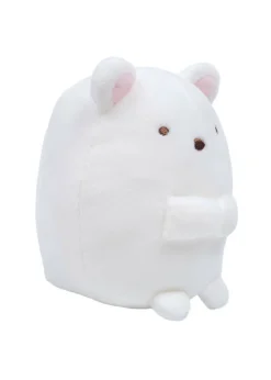 Summikogurashi San-X Original Shirokuma Plush - Small