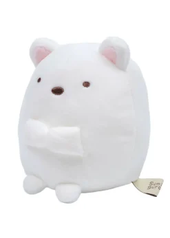 Summikogurashi San-X Original Shirokuma Plush - Small