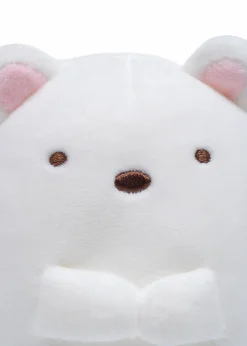 Summikogurashi San-X Original Shirokuma Plush - Small