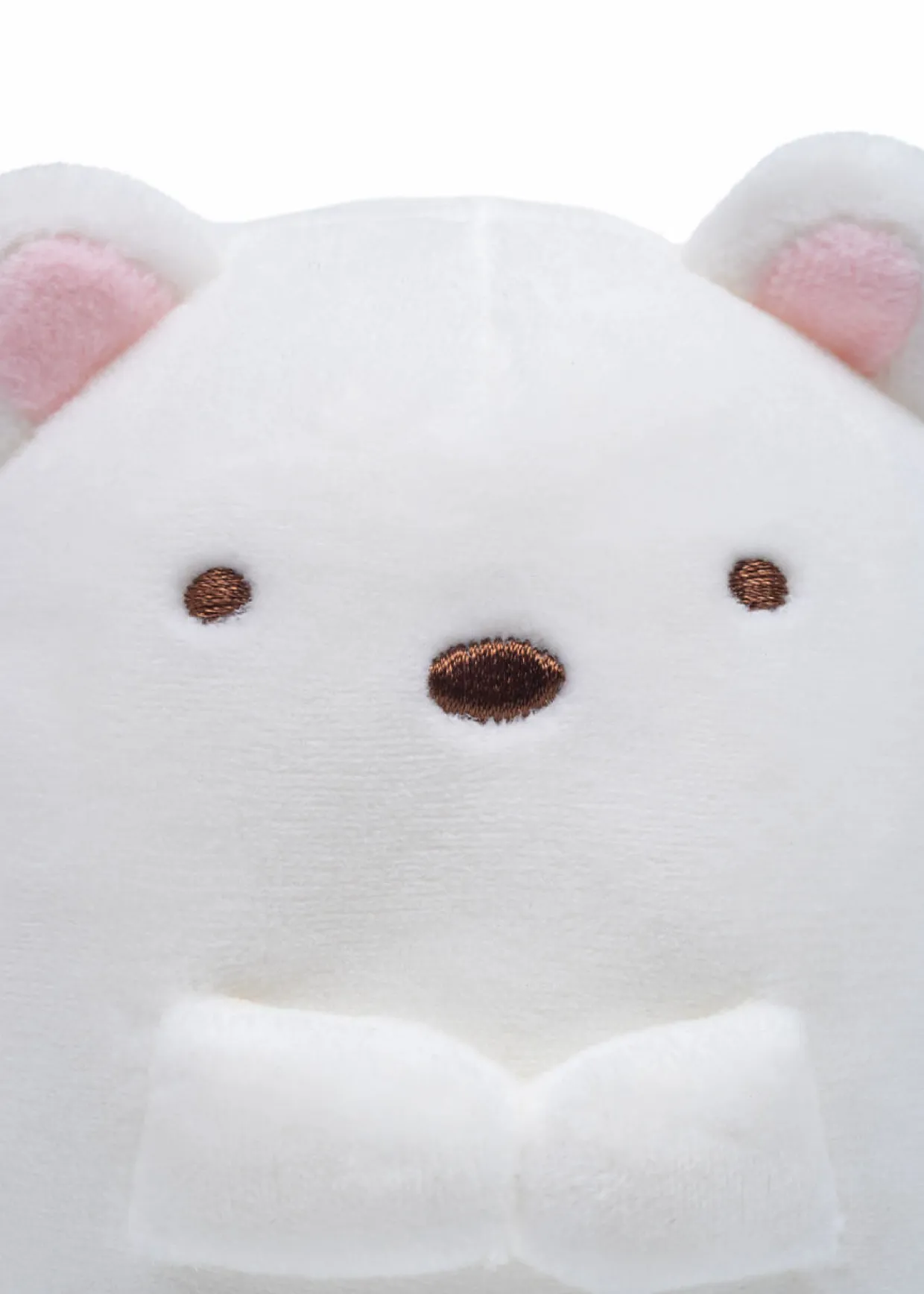 Summikogurashi San-X Original Shirokuma Plush - Small