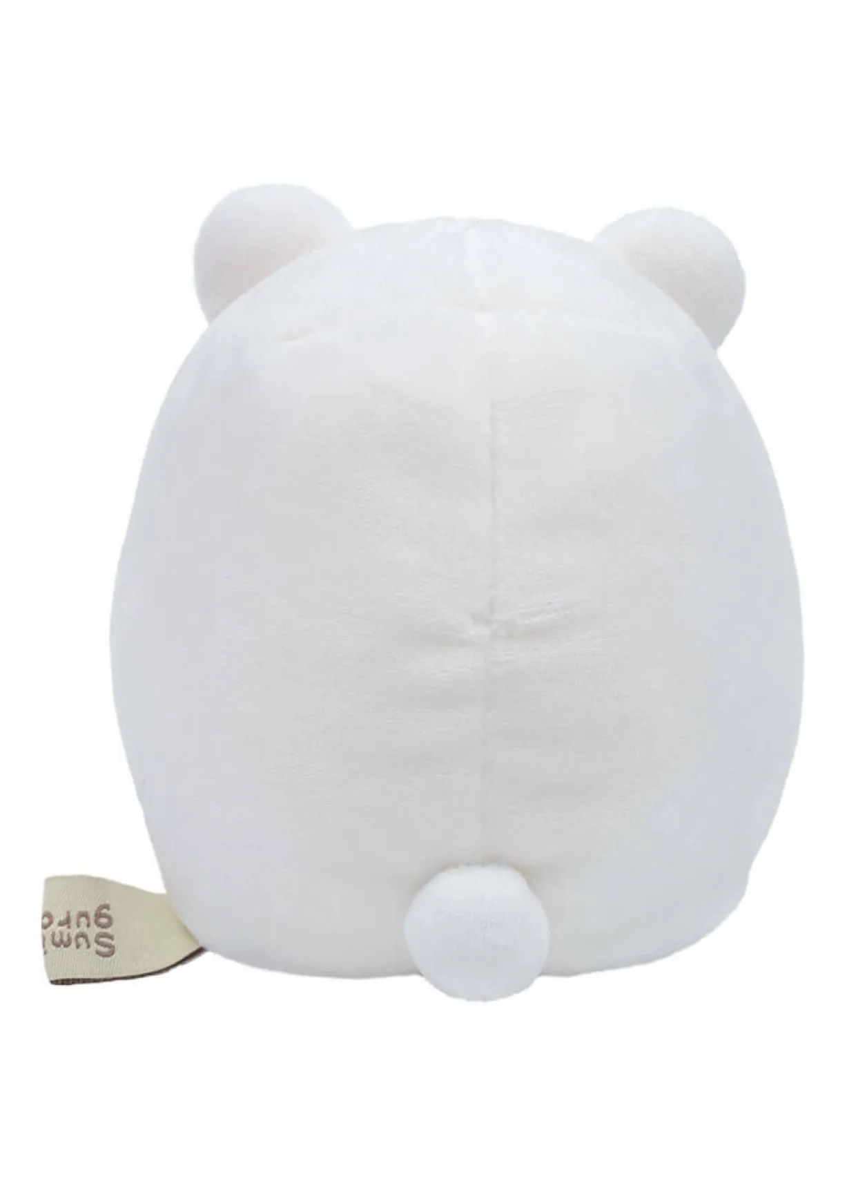 Summikogurashi San-X Original Shirokuma Plush - Small