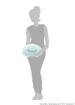 Tokage San-X Original Mochi Cushion Plush