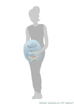 Tokage Sumikkogurashi San-X Original Plush - Large
