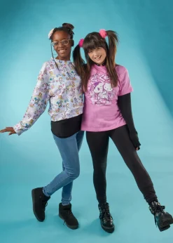tokidoki Heavenly Crewneck Sweatshirt
