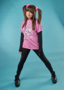 tokidoki Sakura Fly Away T-Shirt