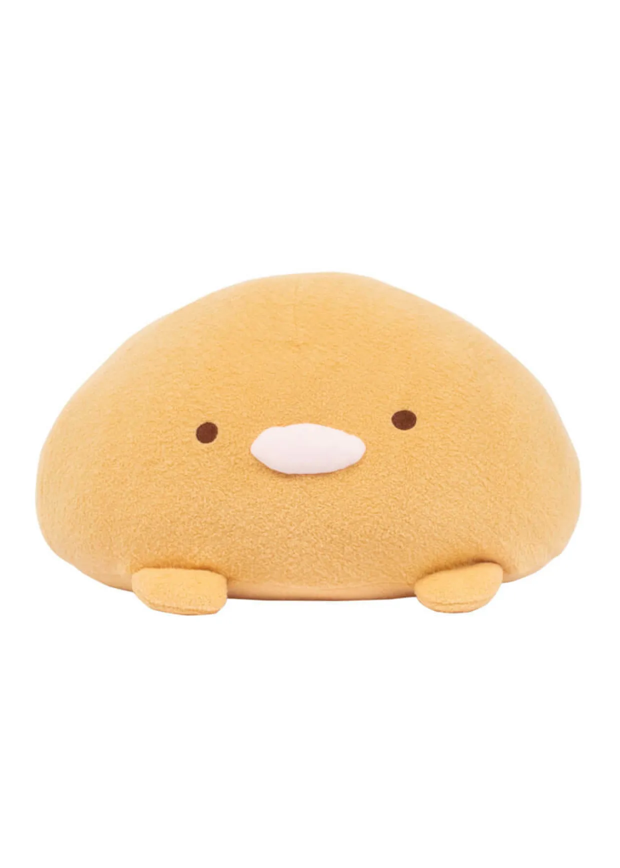 Tonkatsu San-X Original Mochi Cushion Plush