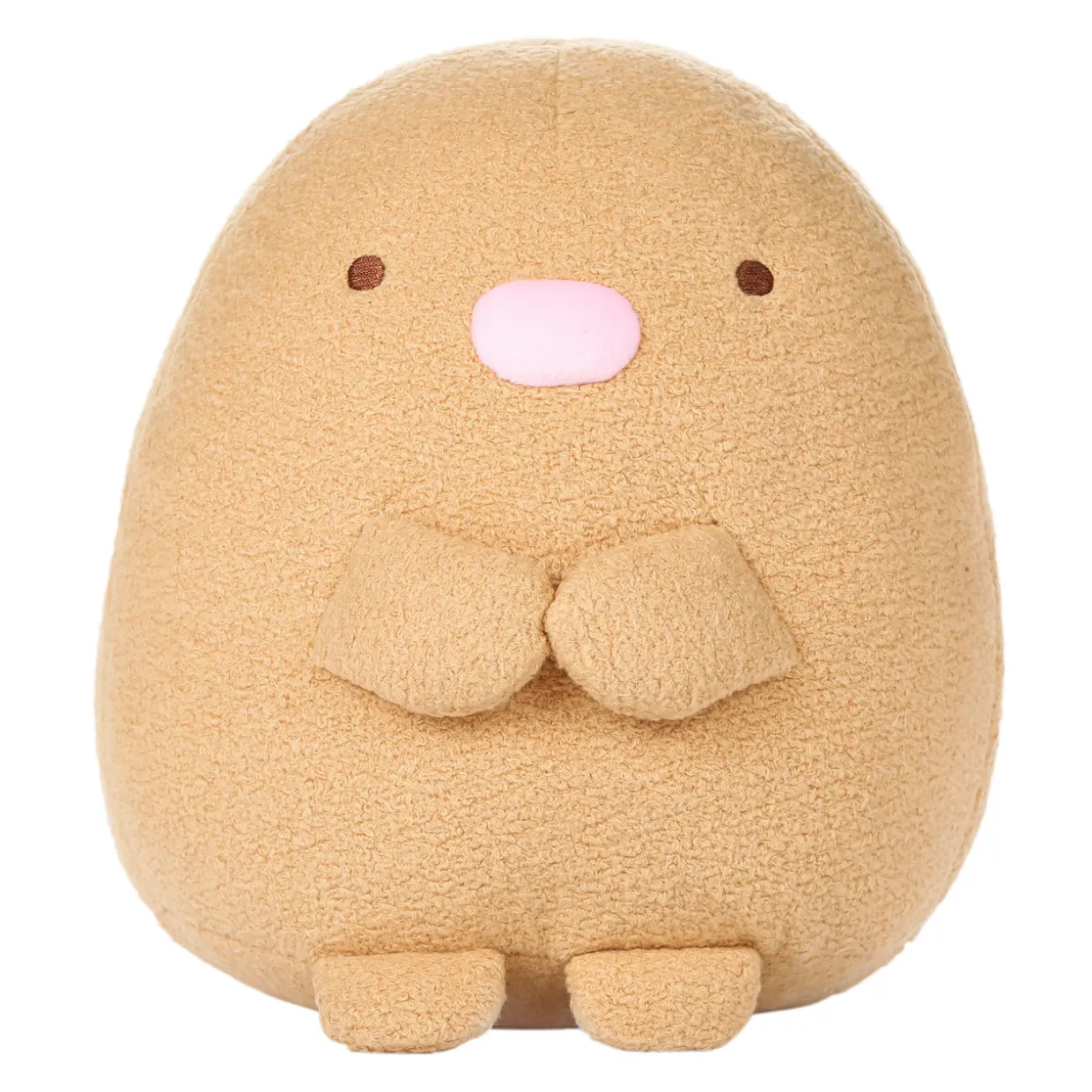 Tonkatsu Sumikkogurashi San-X Original Plush - JUMBO