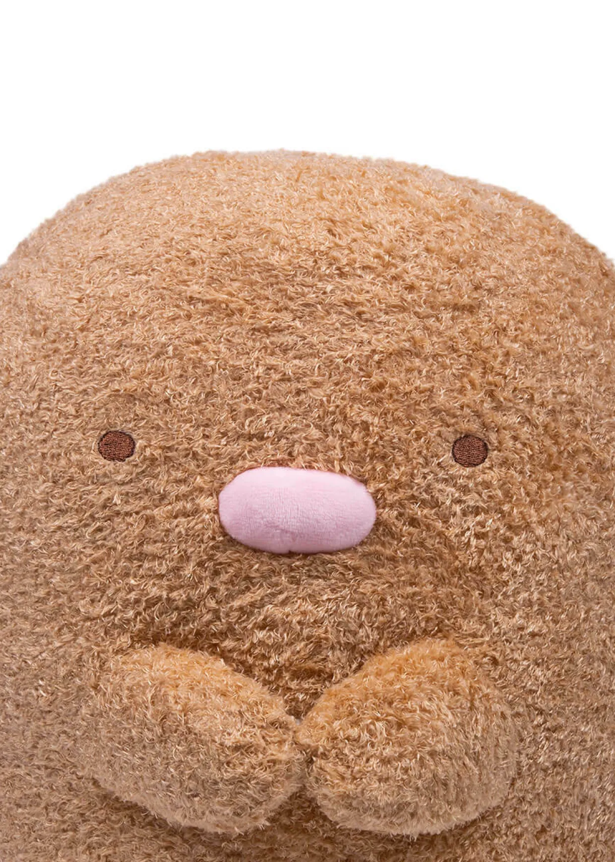 Tonkatsu Sumikkogurashi San-X Original Plush - Large