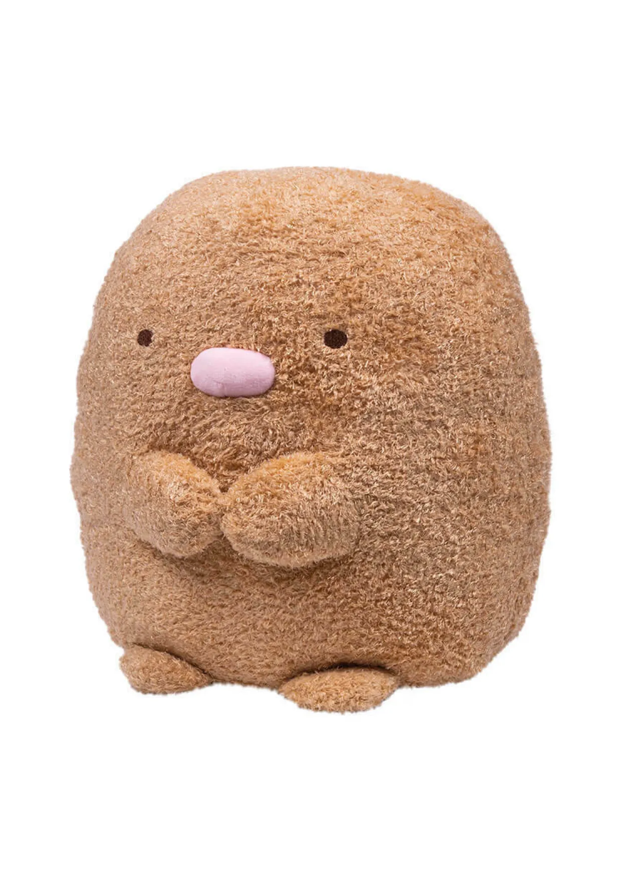 Tonkatsu Sumikkogurashi San-X Original Plush - Large