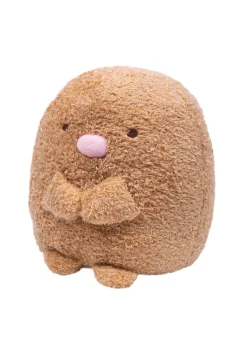 Tonkatsu Sumikkogurashi San-X Original Plush - Medium